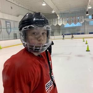 Meet your Posher, Walter